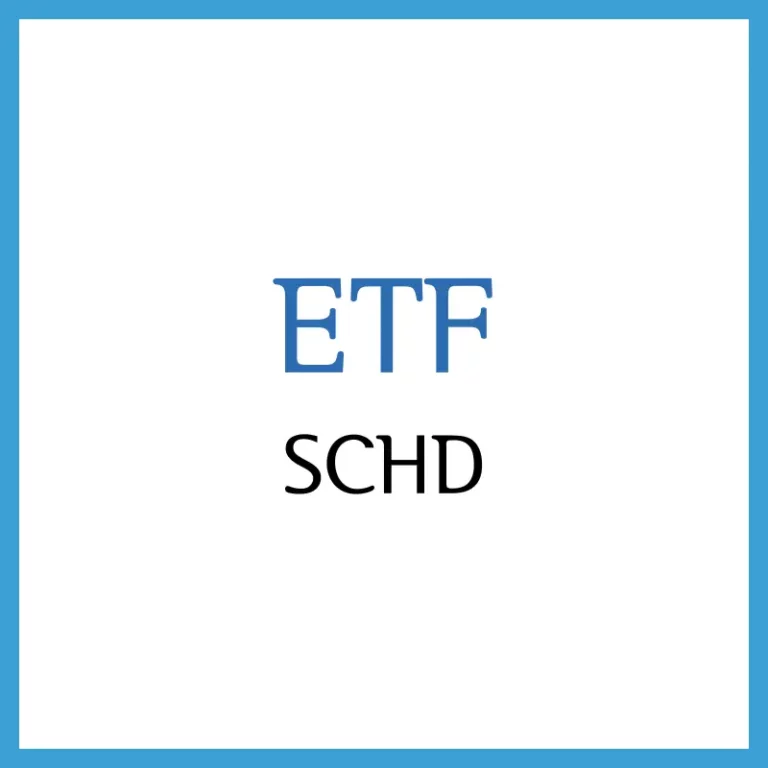SCHD