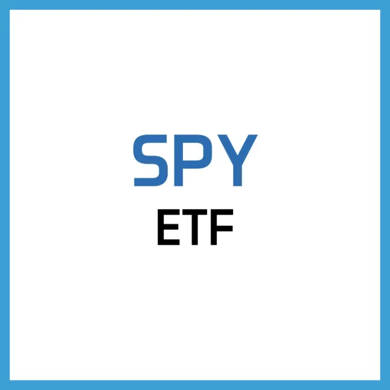 SPY ETF란? 미국 주식 투자의 정석, SPY 주식과 배당률까지 완벽 분석 3 SPY ETF