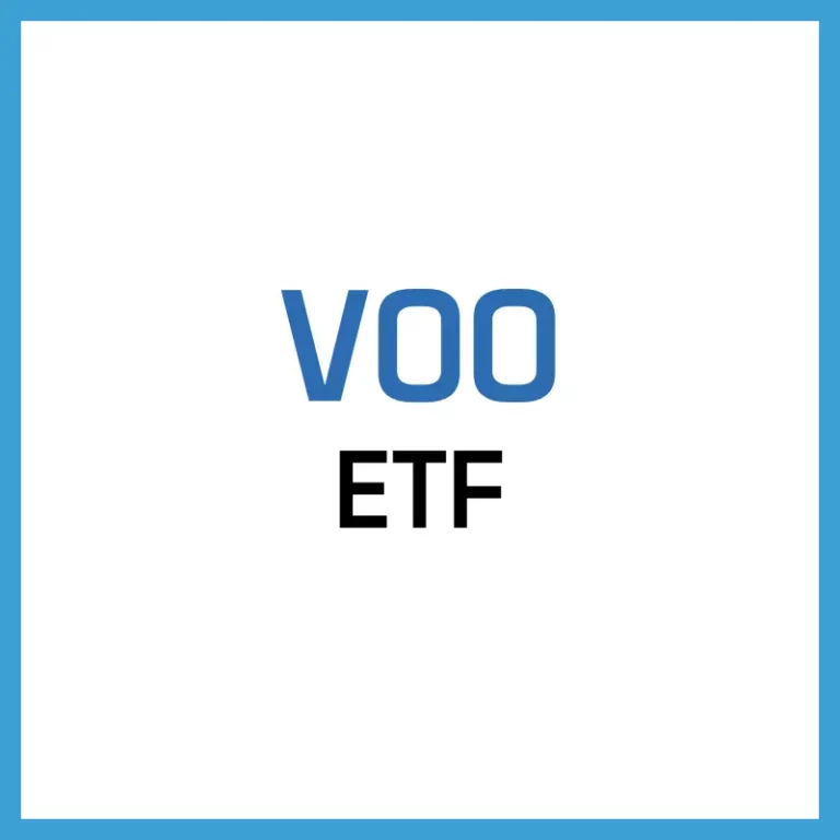 VOO 주가와 장기투자 전략 완벽 가이드: SPY와의 차이까지 한눈에 2 VOO ETF