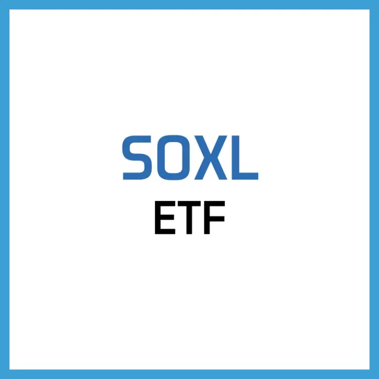 SOXL ETF